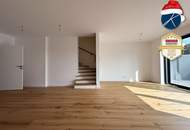 Erstbezug mit großen Terrassen &amp; Top Ausstattung!