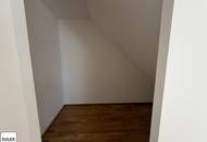 Perfekte Lage in der Josefstadt: Top-geschnittene 2-Zimmer-Wohnung mit Ost-Balkon ab 1.9.
