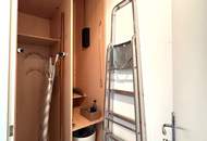 ALSZEILE | Schöne 2 Zimmer DG-Terrassenwohnung mit Grünblick | ca. 62 m² Wohnfläche | zzgl. Tiefgaragenstellplatz
