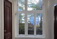 Gartenwohnung zum Selbstgestalten!