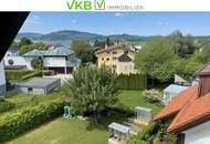 Traumhaftes Wohnhaus in Schörfling am Attersee