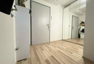 Modern wohnen im Sonnwendviertel – 2-Zimmer Wohnung mit Balkon