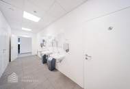 Attraktives 10-Zimmer Büro/Praxis Nähe Enkplatz