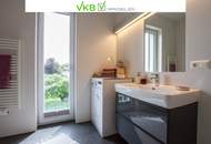 Exklusives Wohnen am Fuße des Pöstlingbergs – moderne, offene sowie geräumige Wohnung mit toller Aussichtsterrasse!