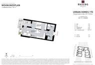 PROVISIONSFREI - Urban Homes 170 - Ihr Zuhause für höchste Lebensqualität und perfekte Balance