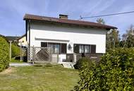 Liebevoll gepflegtes Zuhause nahe dem Böhmerwald
