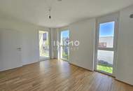 GEFÖRDERTE, neuwertige 2 Zimmer-Wohnung mit Loggia - Dornschneidergasse 27 - Top 013