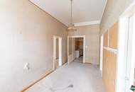 3-Zimmer-Wohnung nahe U3 – mit Potenzial