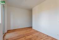 Exklusive 4-Zimmer Wohnung im Erstbezug - Ideal zur Vermietung geeignet!