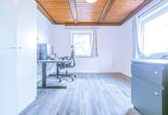 Zweifamilienhaus in Absam, 165m², Garten, Balkon, Terrasse, 3 Stellplätze – Top Lage und ideal für Familien!