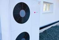 Neuwertiges Einfamilienhaus mit Fernblick &amp; XXL-Keller