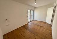 Cityflair &amp; Grünblick: 3 Zi Neubau Erstbezug mit Balkon &amp; Sauna Nähe Meiselmarkt