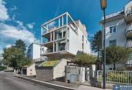 GREENHILL SUITES | Exquisite 2-Zimmer-Wohnung mit Balkon | Idyllische Ruhelage