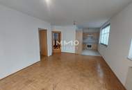 BITTE NUR SCHRIFTLICHE ANFRAGEN Helle 2-Zimmer-Wohnung in der Laudongasse, straßenseitig gelegen