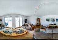 Wohnjuwel mit Panoramablick inklusive Carport