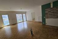 Unbefristete 4-Zimmer-Wohnung mit Balkon!