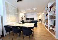 Traumhafte Gartenwohnung mit Klimaanlage I Garage I Eigengarten