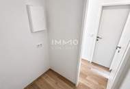 Erstbezug nach Sanierung, moderne Einzimmerwohnung in zentraler Lage mit neuer Einbauküche - PROVISIONSFREI