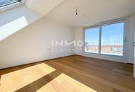 Luxus auf zwei Ebenen: Großzügige 3-Zimmer-Maisonette mit hofseitiger Terrasse &amp; U-Bahn-Nähe