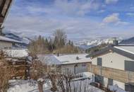 3-Zimmer-Dachgeschosswohnung mit FREIZEITWOHNSITZ