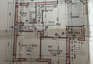 modernisiertes Haus mit großem Grund in Ruhelage beim Lainzer Tiergarten! -mit Baureserve