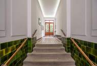 1 Zimmerwohnung I Ruhig I Hell I Hochparterre I OPEN HOUSE am 22.11.25