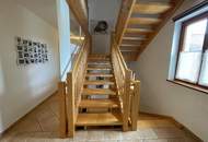 *** OPEN HOUSE Freitag, 27. Juni von 13 - 16 *** Einfamilienhaus in Schärding – Ruhige Lage und doch zentral