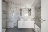 ESSENZ NO. 1 - Die neue Avantgarde des Wohnens - Exklusive 2-Zimmer-Wohnung mit Loggia - Exklusive Ausstattung