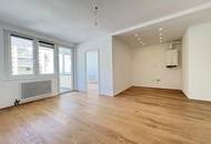 LIEBLINGSPLATZ! WUNDERSCHÖN HELLE SANIERTE 3 ZIMMER MIT BALKON IM KLIMAFITTEN GRÄTZL