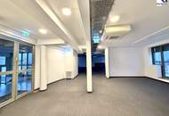 360 TOUR // BÜROFLÄCHE IM FABIANIHAUS