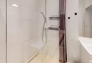 Entspannter Wohnalltag: 2-Zimmer-Wohnung