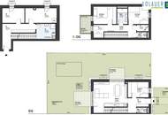 Ausgezeicheter Grundriss trifft auf individuelle Gartengestaltung!