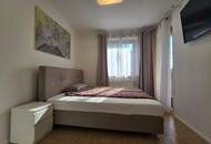 4 Zimmer Wohnung mit Sommergarten in ruhiger Lage