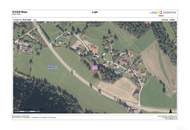 Ebenes, südlich ausgerichtetes Baugrundstück mit guter Verkehrsanbindung im Mölltal + abbruchreifes Haus