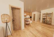 Generalsanierter 4-Zimmer Erstbezug mit moderner Ausstattung!