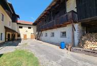 Leben am Land – Charaktervolles Landhaus mit Geschichte