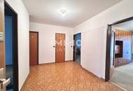 76qm-3Zi-Wohnung mit Balkon in Grünruhelage in Kierling