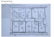Apartmenthaus mit 8 Eigentumswohnungen sowie eine Großwohnung und Gewerbetrakt in sehr ruhiger Grünlage
