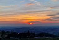 Exklusives Wohnen mit Panorama-Aussicht