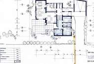 Architektenvilla mit offenem Sichtdachstuhl auf 1.300 m² Traumgrundstück in Völkermarkt