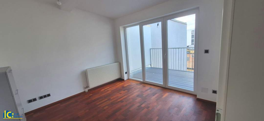 Ideale Familienwohnung mit Balkon
