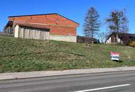 Baugrund in Wettmannstätten