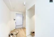 Erstbezug: Apartment mit hochwertiger Ausstattung im Trendbezirk Ottakring!