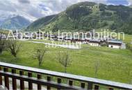 Top Preis-Leistung Penthouse in Rauris mit 4 SZ & TG-Platz für die touristische Vermietung!