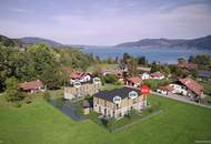 Exklusives Reihenhaus Top A3 in Nußdorf-Zell am Attersee