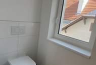 ERSTBEZUG! 3-ZIMMER-WOHNUNG MIT WESTBALKON IM DACHGESCHOSS