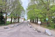 Betongold, unbefristet vermietete 3 Zimmer Wohnung in Hetzendorf
