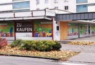 Top 2 GESCHÄFTSLOKAL-BÜRO MIT POTENTIAL