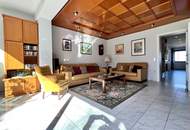 Wohnen mit Weitblick: Einfamilienhaus Nähe Lobau