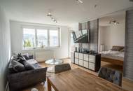 Durchdacht wohnen im URBANEUM – mit Südbalkon und Tiefgarage